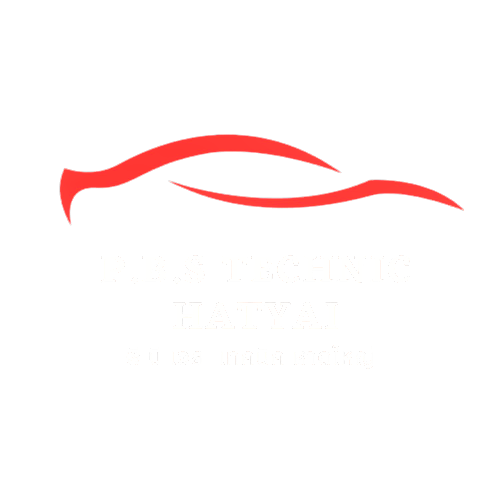 PBS TECHNIC HATYAI